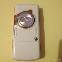 Лот: 8302096. Фото: 2. Sony Ericsson W800 i. Смартфоны, связь, навигация