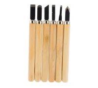 Лот: 20684954. Фото: 2. Набор резцов по дереву Sparta... Инструмент и расходные