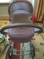 Лот: 7867829. Фото: 5. Коляска-люлька Happy Baby Charlotte