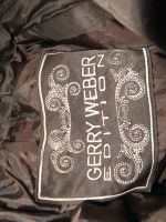 Лот: 23962974. Фото: 3. куртка Gerry Weber. Одежда, обувь, галантерея