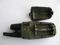 Лот: 10689317. Фото: 12. Garmin Rino 120 б/у GPS навигатор-рация