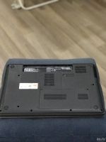 Лот: 13301032. Фото: 3. Корпус Ноутбук Hp g62-a80er. Компьютеры, оргтехника, канцтовары