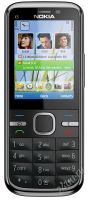 Лот: 2007812. Фото: 3. Nokia C5-00 5MP. Красноярск