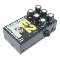 Лот: 5263890. Фото: 2. AMT Electronics Legend Amps 2... Профессиональный звук
