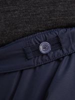 Лот: 24430357. Фото: 8. Брюки утепленные для мальчиков...