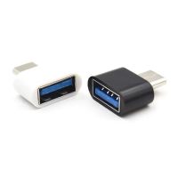 Лот: 17414954. Фото: 3. Переходник с USB на type C OTG. Смартфоны, связь, навигация