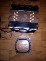 Лот: 20046253. Фото: 4. Вентилятор для процессора LGA... Красноярск