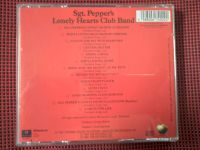 Лот: 19008610. Фото: 2. The Beatles - Sgt. Pepper's Lonely... Коллекционирование, моделизм