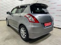 Лот: 25441348. Фото: 6. Suzuki Swift 2012