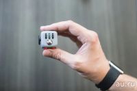 Лот: 8623606. Фото: 6. Fidget Cube (Фиджет Куб) - антистрессовый...