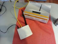 Лот: 4930088. Фото: 3. Продам wifi роутер tenda n3. Компьютеры, оргтехника, канцтовары