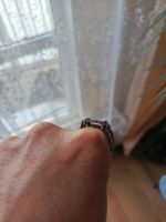 Лот: 25626275. Фото: 4. Серебряный перстень