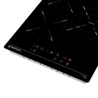 Лот: 22562493. Фото: 5. Электрическая варочная панель...