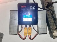 Лот: 18089625. Фото: 4. Аккумулятор Lipo 4s. Красноярск