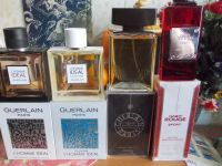 Лот: 6627994. Фото: 2. L’Homme Ideal Cologne от Guerlain... Парфюмерия