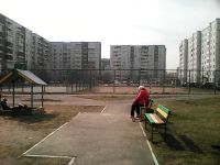 Лот: 7307557. Фото: 5. 4х комнатную квартиру пр Комсомольский...