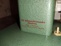 Лот: 17266779. Фото: 5. Швейная машинка зиг-заг kohler...