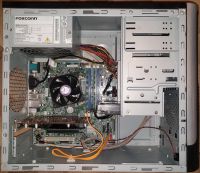 Лот: 20281271. Фото: 3. Пк Xeon E3-1230 v3/16Gb DDR3/256Gb... Компьютеры, оргтехника, канцтовары
