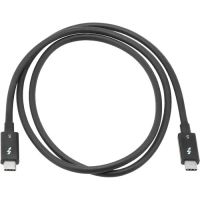 Лот: 24905012. Фото: 2. Кабель Xcellon Thunderbolt 5 Cable... Аксессуары