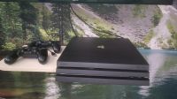 Лот: 20565637. Фото: 5. Sony PlayStation 4 Pro / 1TB...