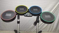 Лот: 4709549. Фото: 3. Барабаны для Guitar Hero \ Rockband. Компьютеры, оргтехника, канцтовары