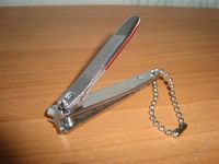 Лот: 1778689. Фото: 2. Щипчики с Кипра. Маникюр и педикюр