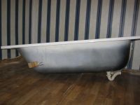 Лот: 4136264. Фото: 2. ванна. Сантехника, водопровод