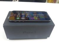 Лот: 5197816. Фото: 3. Продам iPhone 5 16 Gb (рассмотрю... Красноярск