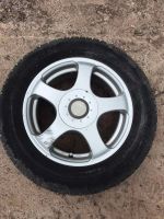 Лот: 16073938. Фото: 4. Диски литые r15 5*114.3. Красноярск