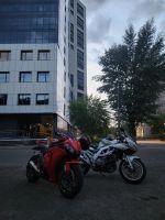 Лот: 24985172. Фото: 2. Мотоцикл CBR1000RR. Мототехника