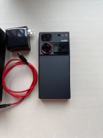 Лот: 25709251. Фото: 3. ZTE nubia Z60 Ultra, 16/512 ГБ. Красноярск