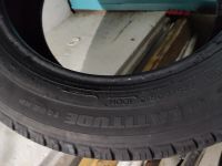 Лот: 15931360. Фото: 2. 225/60 R18 Michelin Latitude. Шины, Диски