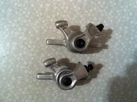Лот: 3173746. Фото: 2. 2 калипера: Hayes MX2 и Hayes... Велоспорт