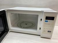 Лот: 17828534. Фото: 2. Микроволновая печь Samsung MW73BR-X... Мелкая бытовая техника