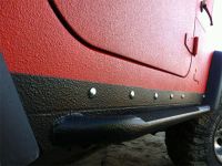 Лот: 9604801. Фото: 3. Защитное покрытие «Раптор» краска... Авто, мото, водный транспорт