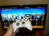 Лот: 3383429. Фото: 2. Xbox 360 таких больше нет!!!. Игровые приставки, консоли, видеоигры