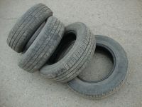 Лот: 17839009. Фото: 7. 175/70/13 Bridgestone В-250
