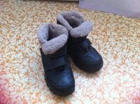 Лот: 3147777. Фото: 3. зимние ботинки для мальчика. Дети растут