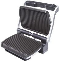 Лот: 9910455. Фото: 3. Гриль TEFAL Optigrill GC702D. Бытовая техника