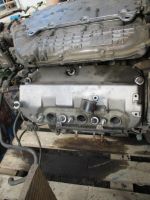 Лот: 17716042. Фото: 7. Двигатель J35A Honda Legend, KB1...