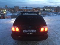 Лот: 8760089. Фото: 4. Nissan Primera P11 1999гв.
