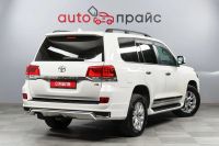 Лот: 23535040. Фото: 8. Toyota Land Cruiser 2015