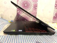Лот: 19335630. Фото: 4. Игровой 15.6" Ноутбук HP Omen... Красноярск