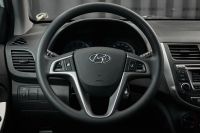 Лот: 24893191. Фото: 20. Hyundai Solaris 2015