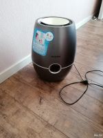 Лот: 17430337. Фото: 2. Увлажнитель Philips HU4903. Аксессуары
