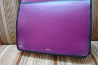 Лот: 689345. Фото: 3. Папка с ручками. Одежда, обувь, галантерея