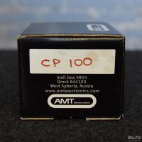 Лот: 9945596. Фото: 14. AMT Electronics CP-100 Pangaea...