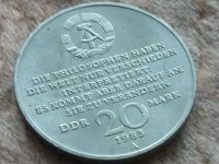 Лот: 10859050. Фото: 7. Монета 20 марок ГДР 1983 А a 100...