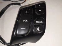 Лот: 15465372. Фото: 3. Кнопки на руль mazda 3 BK. Авто, мото, водный транспорт