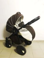Лот: 11710778. Фото: 2. Коляска Zippy new waves 2в1. Детский транспорт
